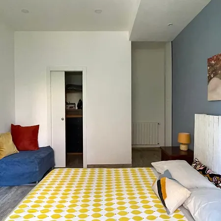 Garden House Apartment *