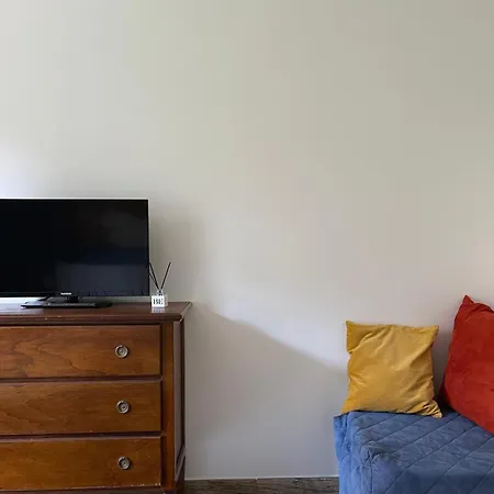 Garden House Apartment Rome